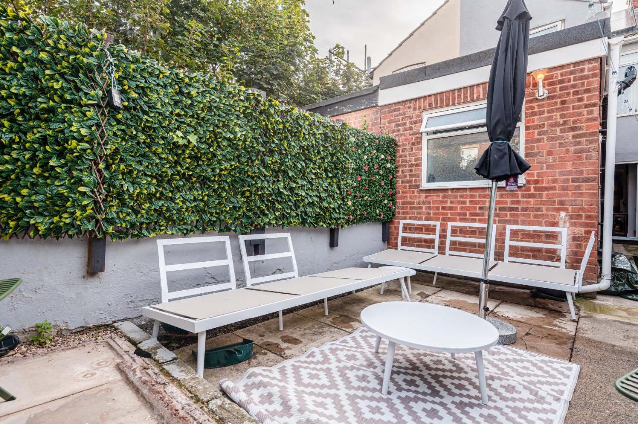 Holiday home Suffstay Ipswich
