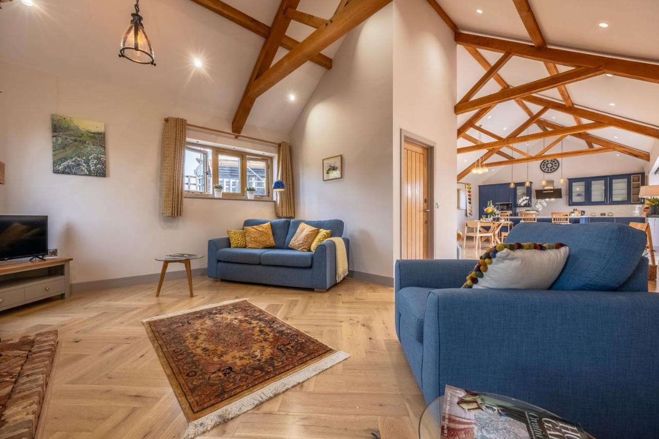 Holiday home Large Immaculate Rural Conversion - The Milking Parlour Ipswich