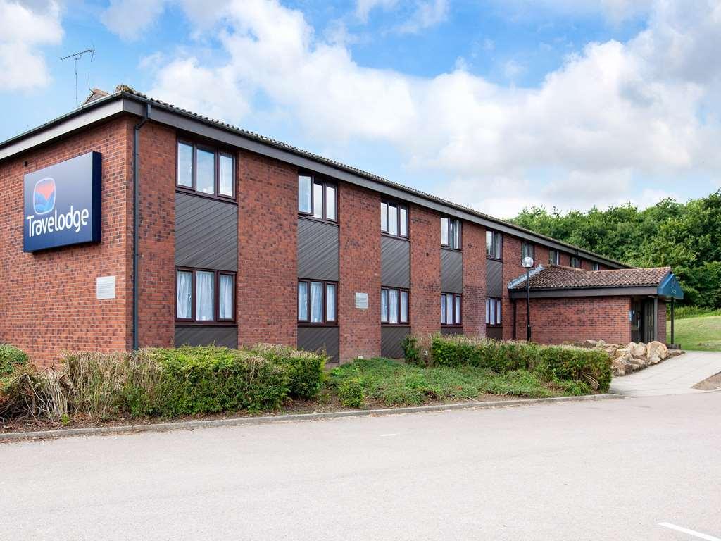 Travelodge Ipswich Stowmarket 3*