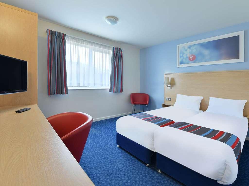 Travelodge Ipswich Capel St Mary Hotel Bentley (Suffolk)