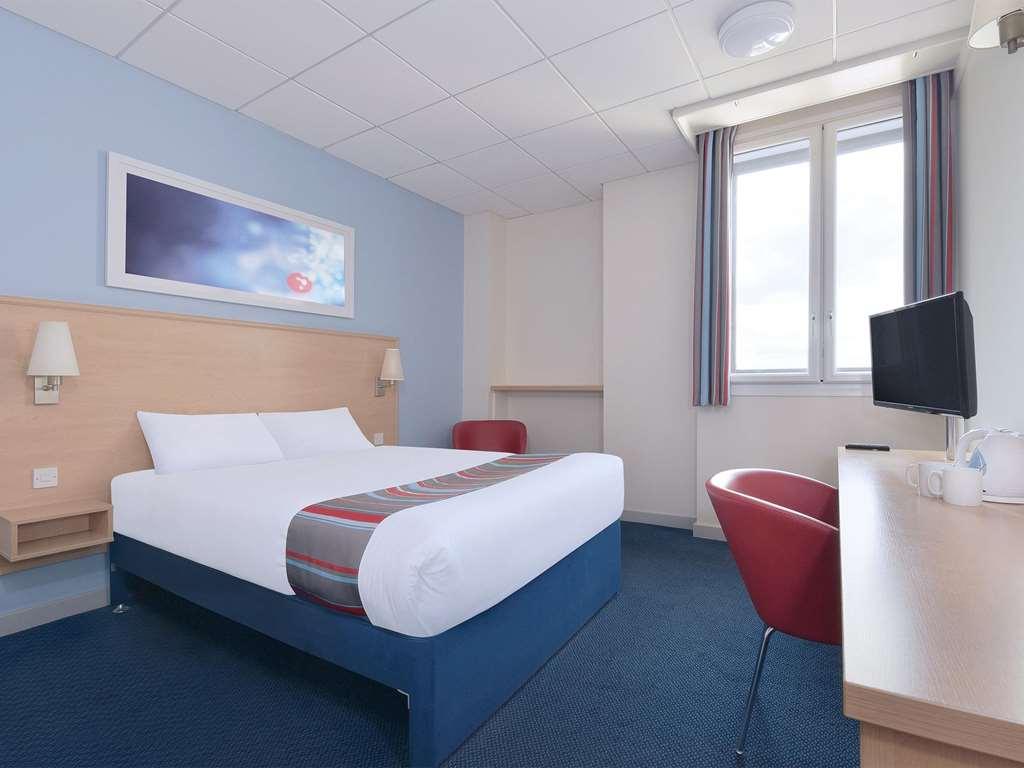 Travelodge Ipswich Capel St Mary Hotel