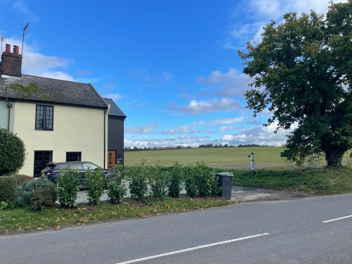 Hall Farm Cottage, Barham Holiday home Ipswich