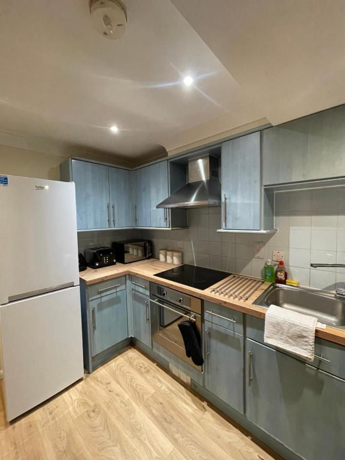 Relaxing Double In A Beautiful House Homestay Ipswich