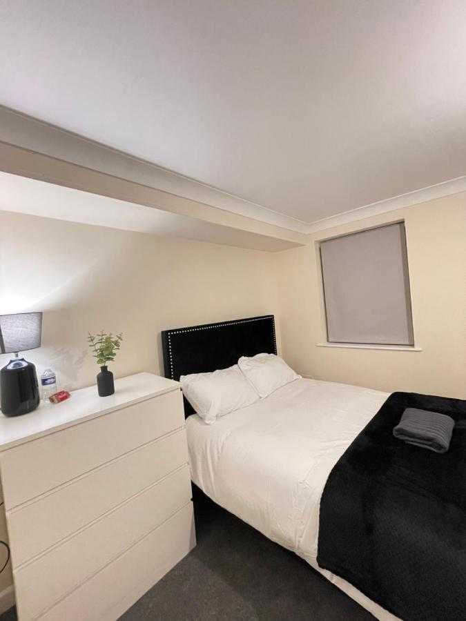 Relaxing Double In A Beautiful House Homestay Ipswich