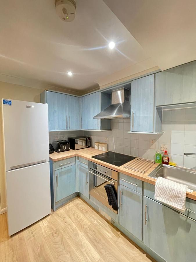 Relaxing Double In A Beautiful House Ipswich