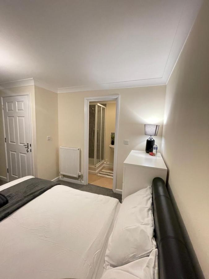 Homestay Relaxing Double In A Beautiful House Ipswich