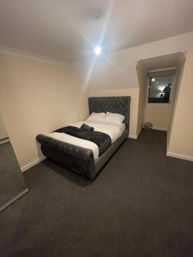 Homestay Relaxing Double In A Beautiful House Ipswich