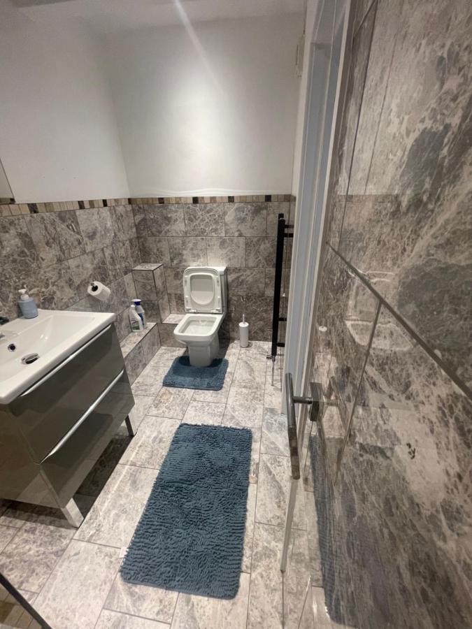 Beautiful En-suite Bedroom Ipswich