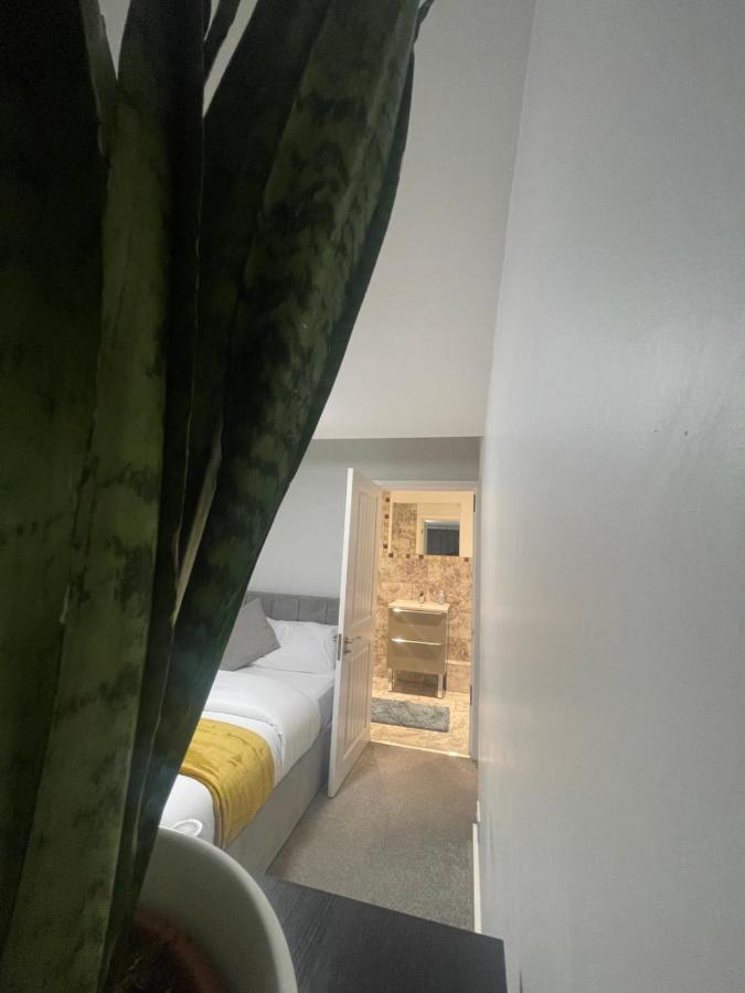 Guest house Beautiful En-suite Bedroom Ipswich