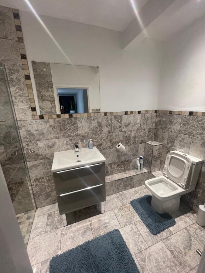 Beautiful En-suite Bedroom * Ipswich