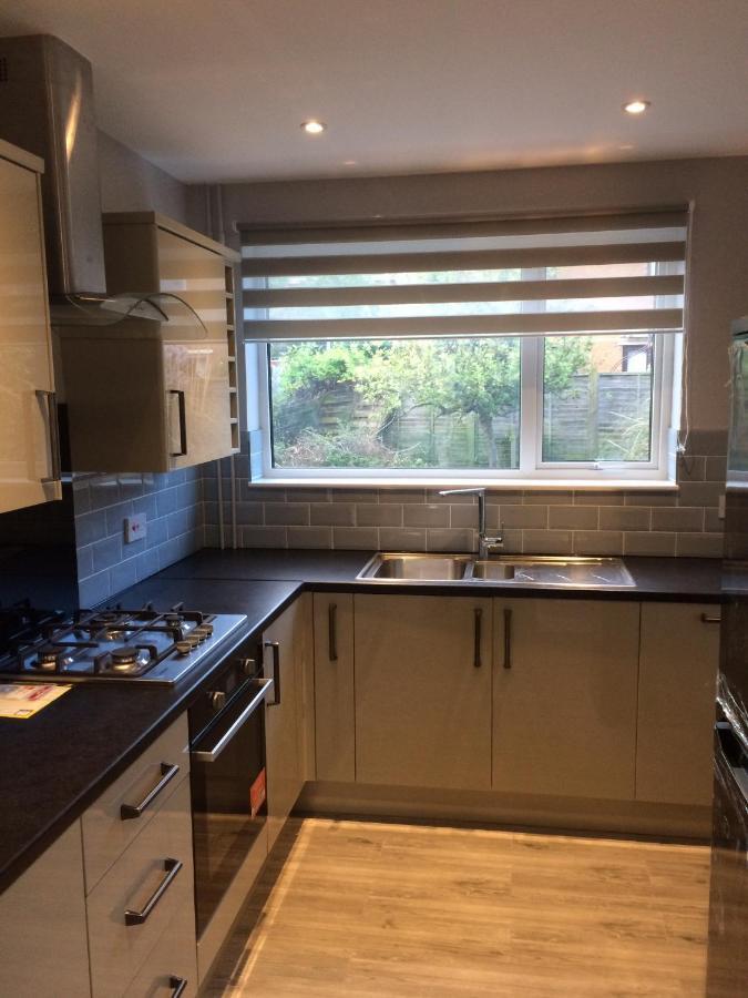 Beautiful En-suite Bedroom Ipswich