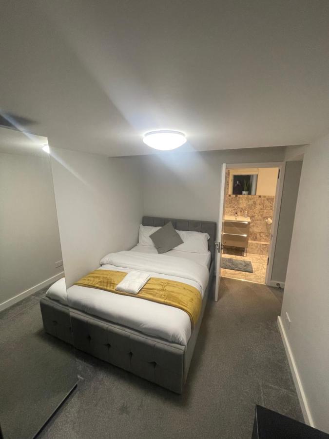 Beautiful En-suite Bedroom Guest house *