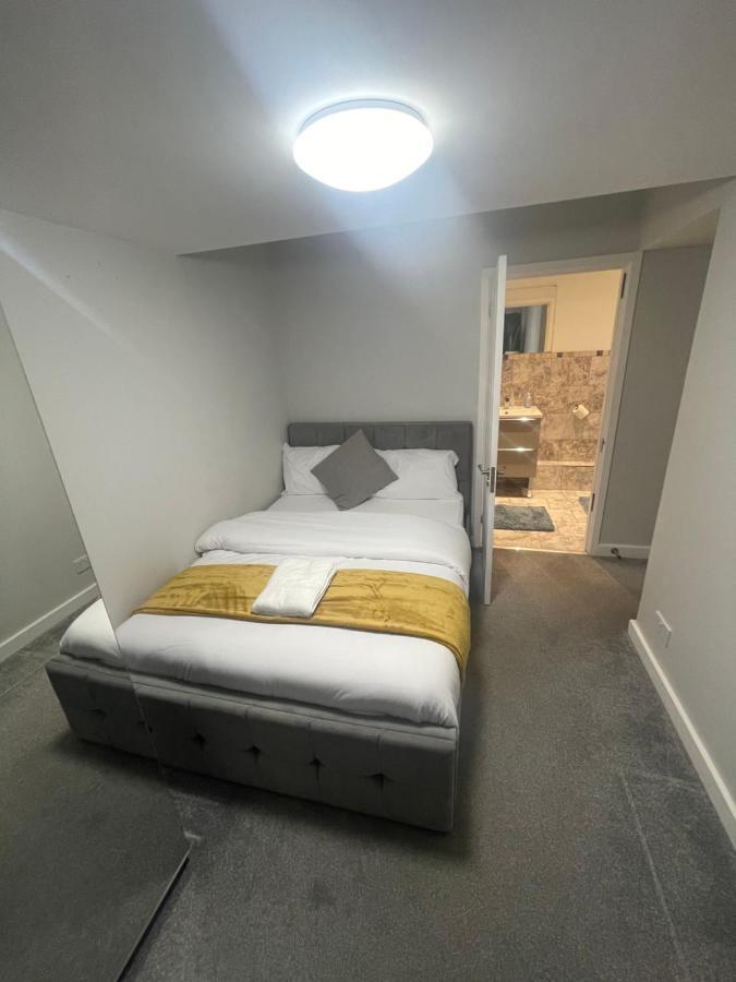 Beautiful En-suite Bedroom Guest house Ipswich