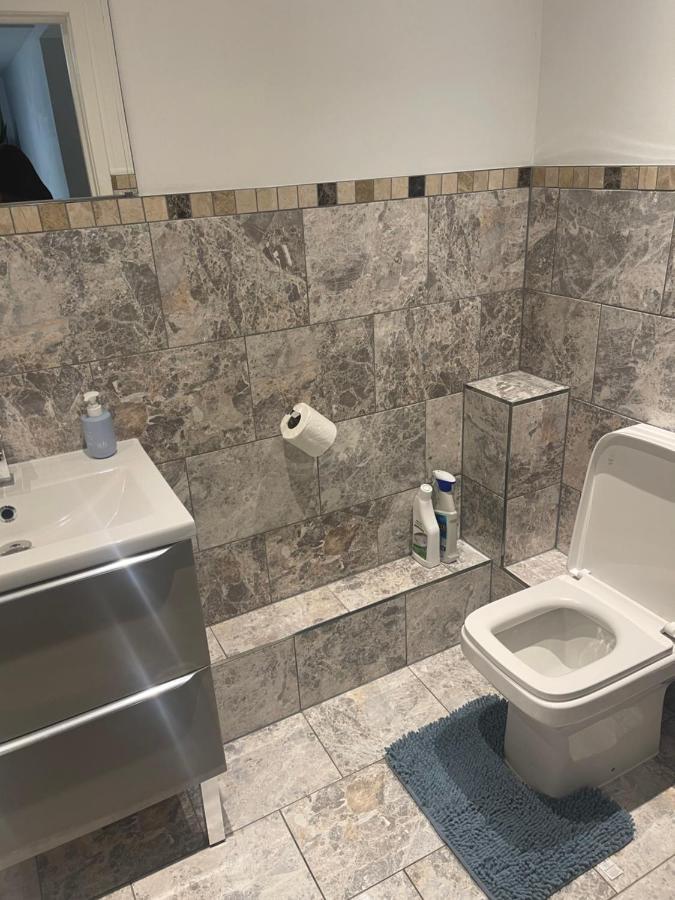 Guest house Beautiful En-suite Bedroom Ipswich