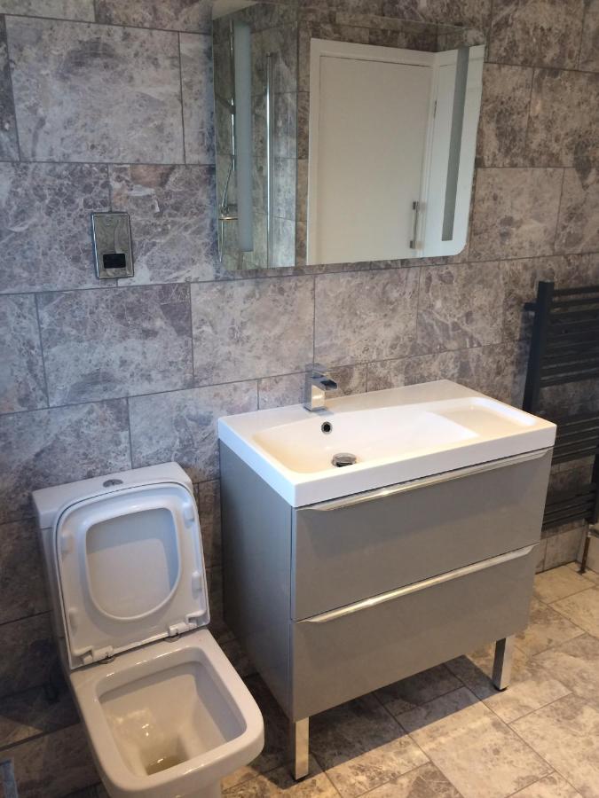 Beautiful En-suite Bedroom Guest house Ipswich