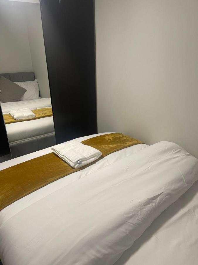 Beautiful En-suite Bedroom Guest house Ipswich