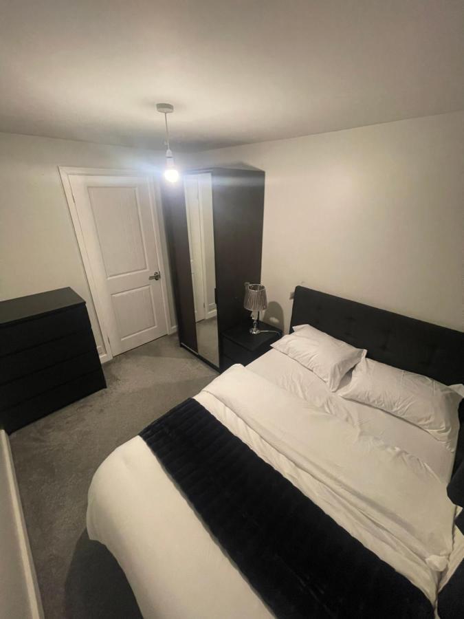 Beautiful En-suite Bedroom *