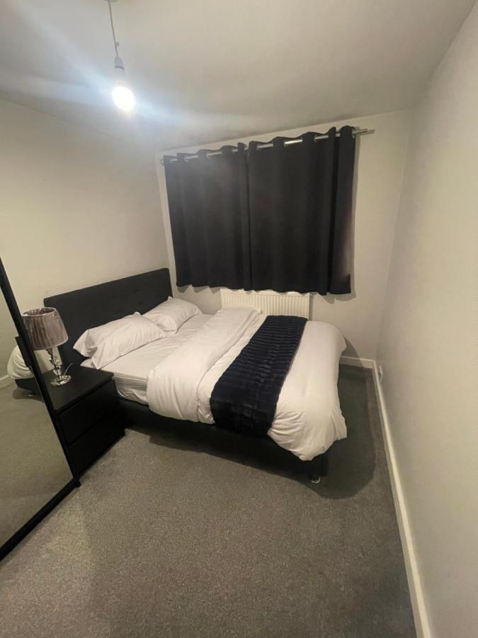Beautiful En-suite Bedroom