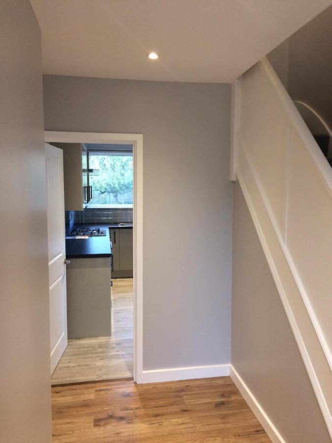 Guest house Beautiful En-suite Bedroom Ipswich