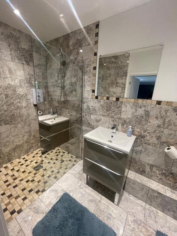 Beautiful En-suite Bedroom * Ipswich