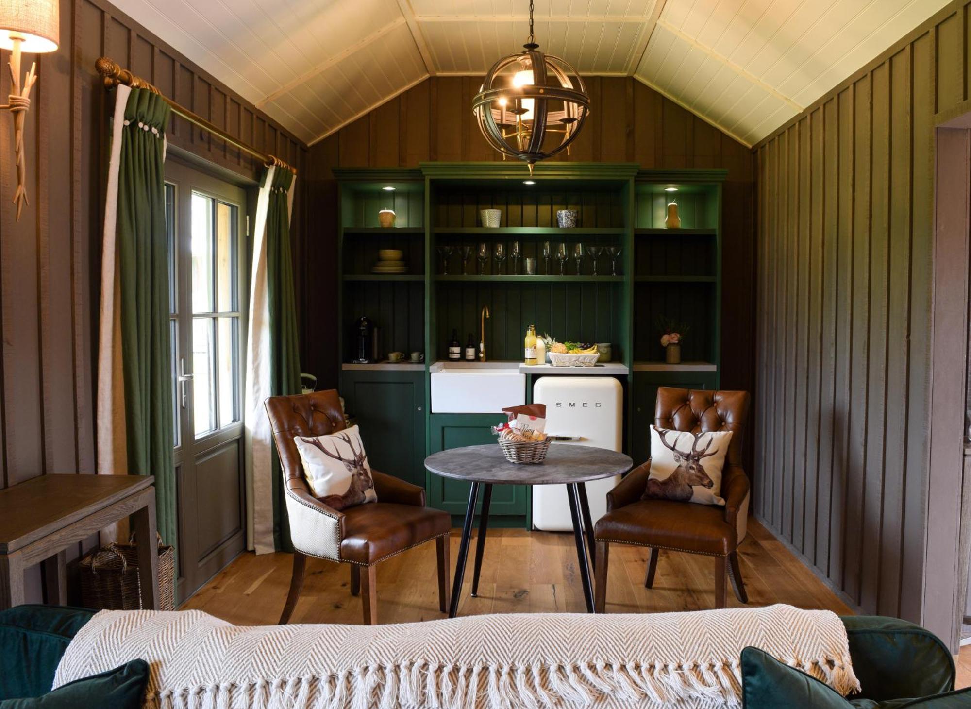 Retreat East Holiday home Ipswich