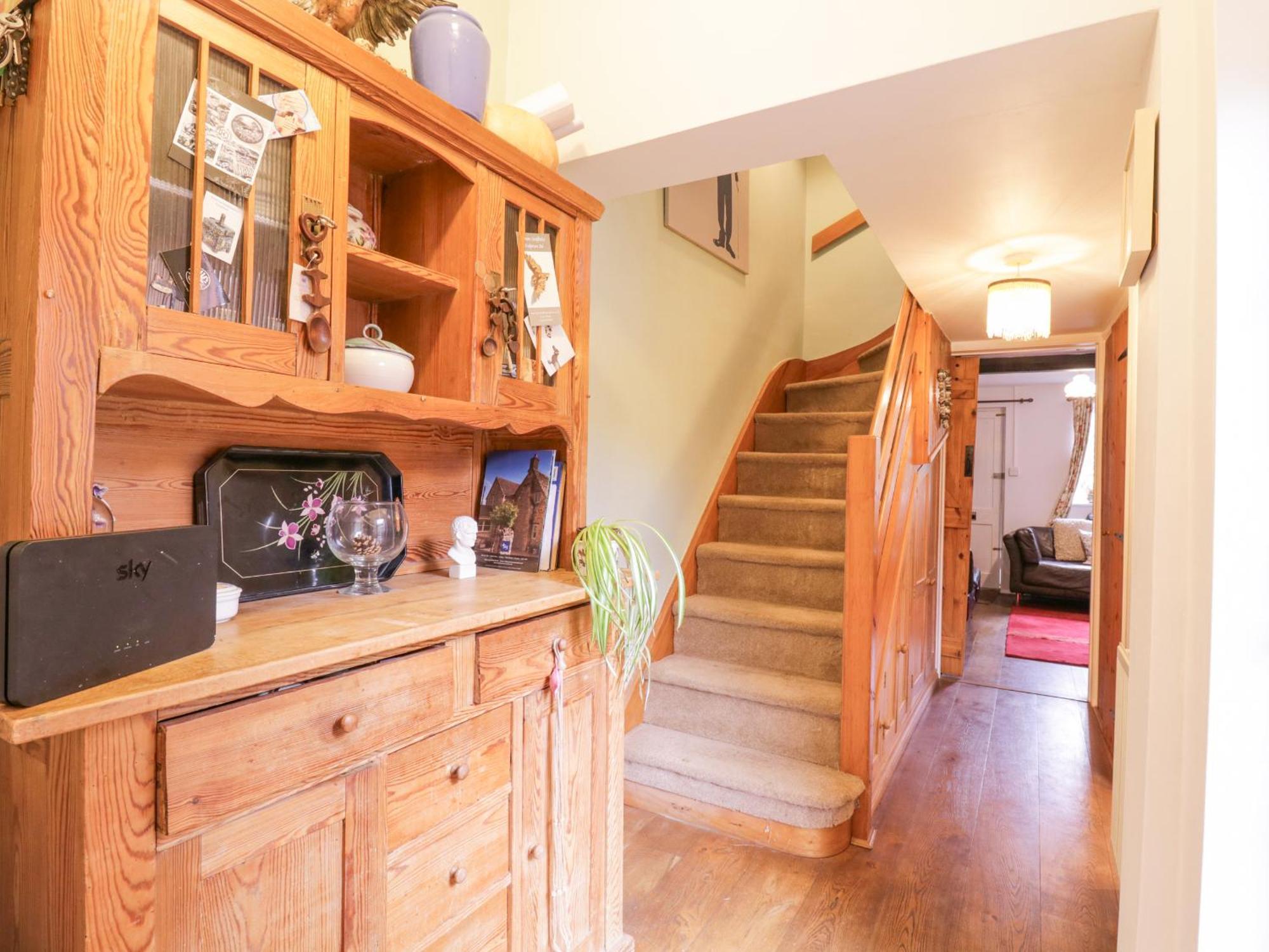 3 Canada Holiday home *