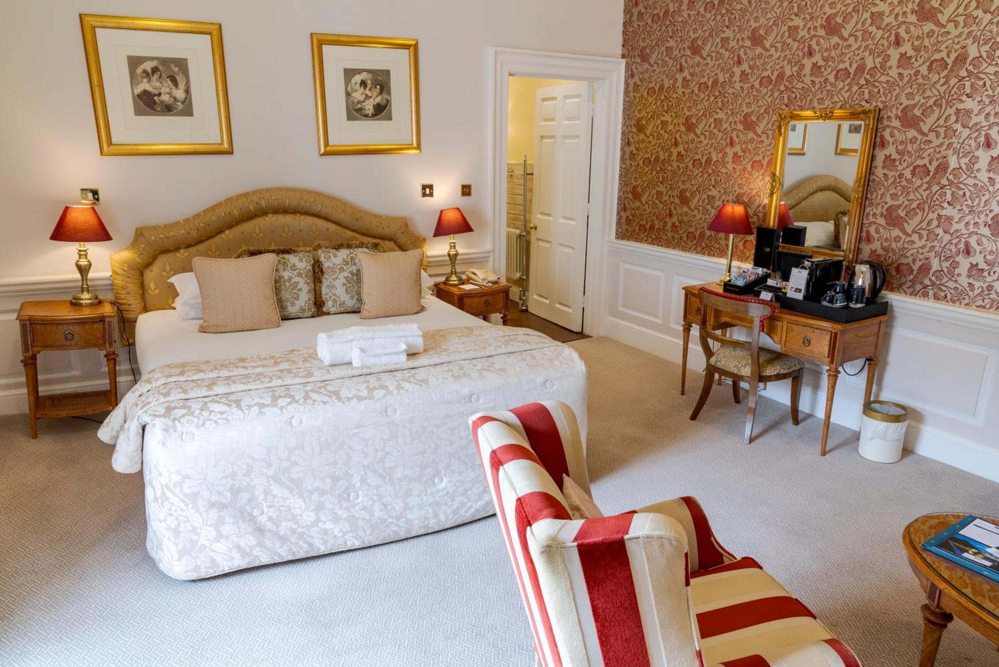 Hintlesham Hall Hotel Ipswich