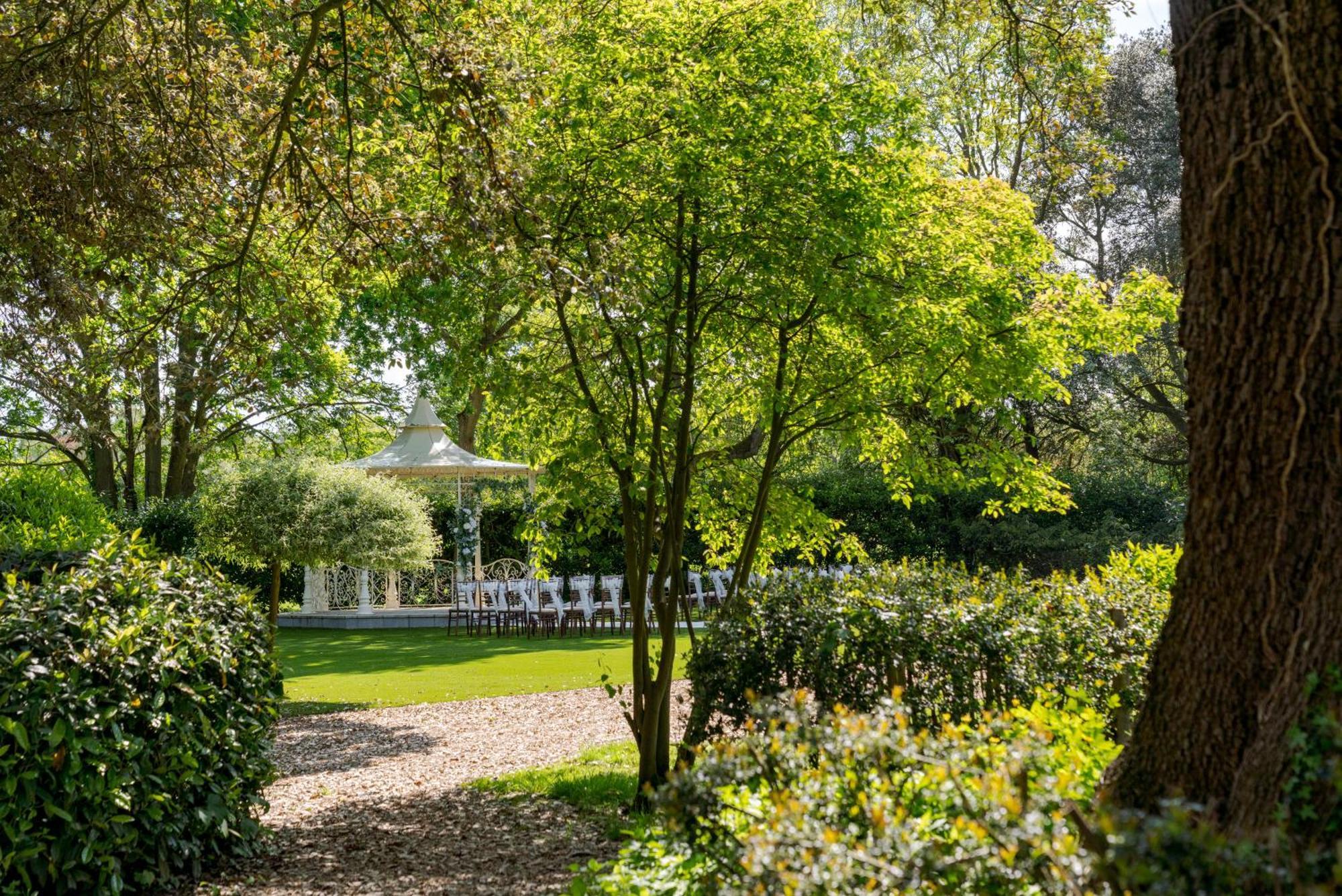 Hintlesham Hall Ipswich