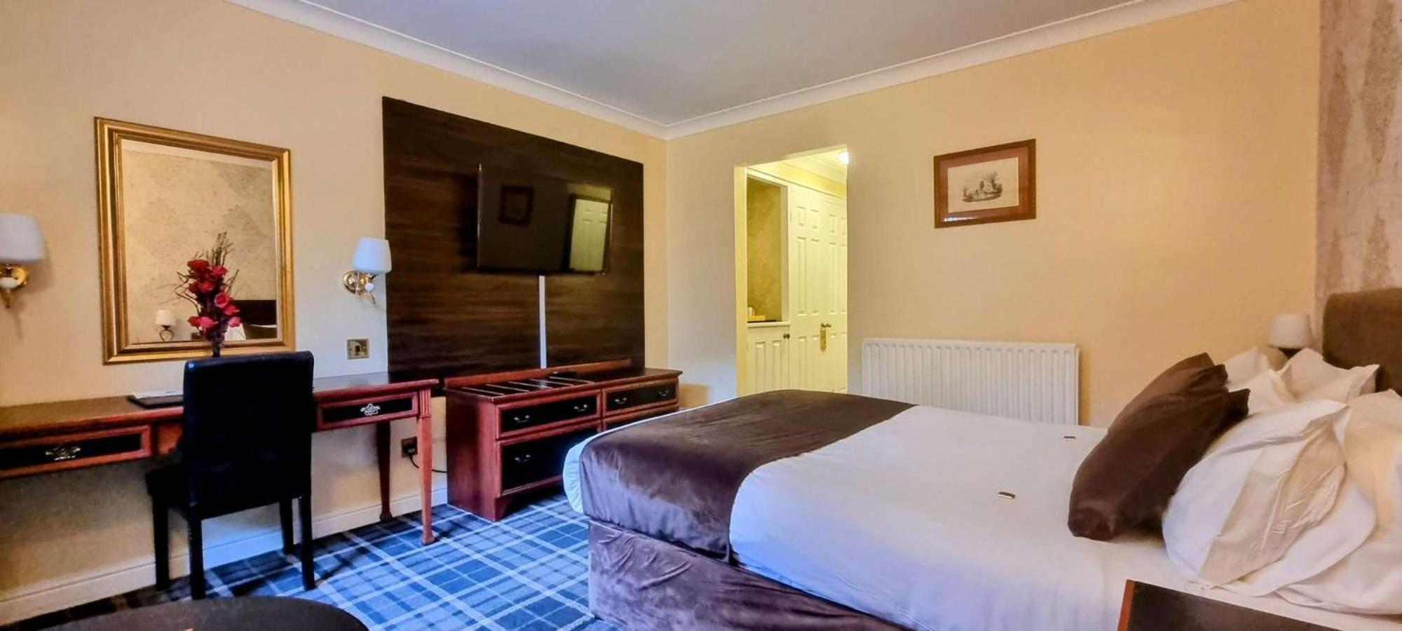 Hotel Muthu Belstead Brook Ipswich