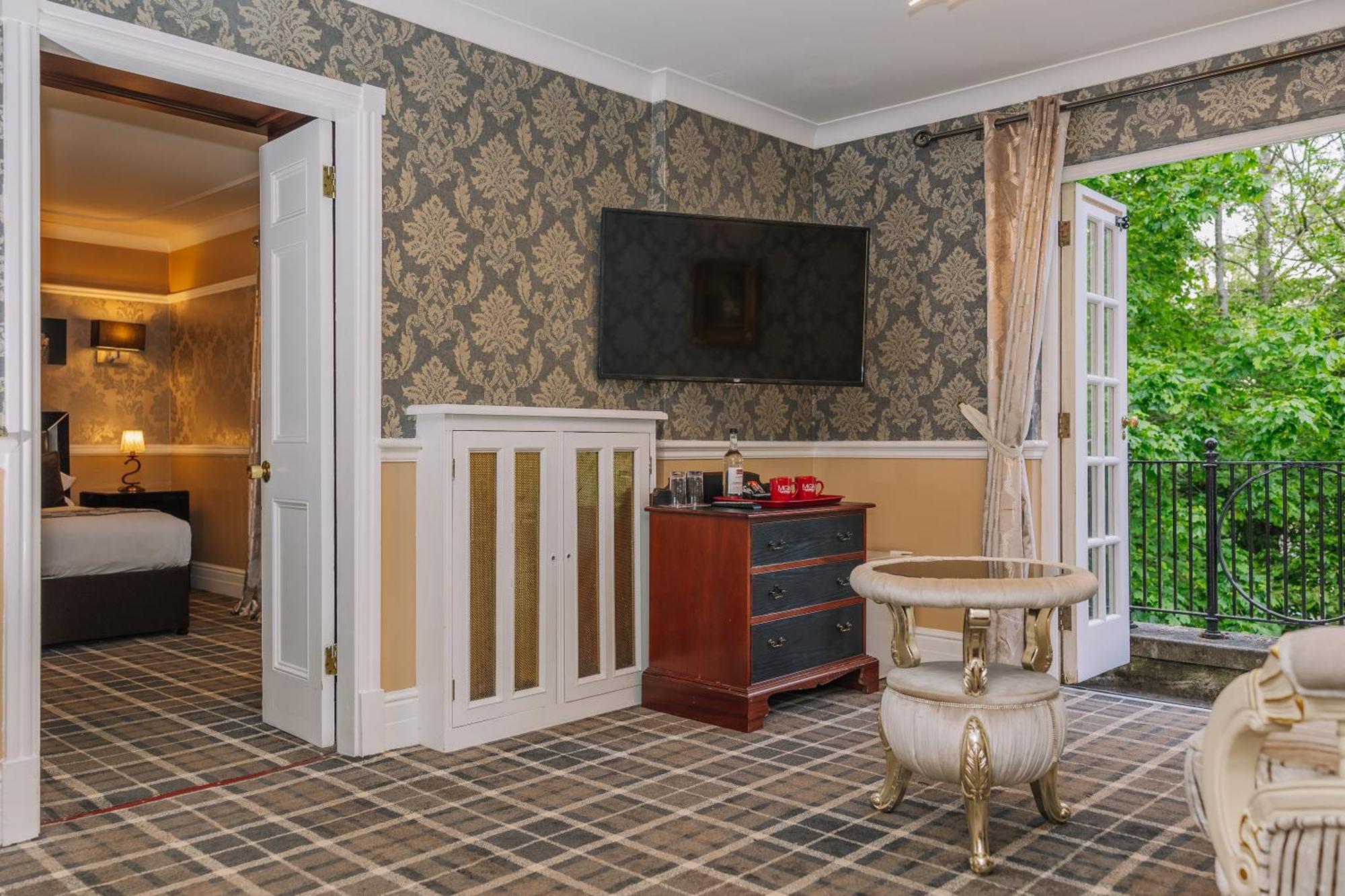 Muthu Belstead Brook 4* Ipswich