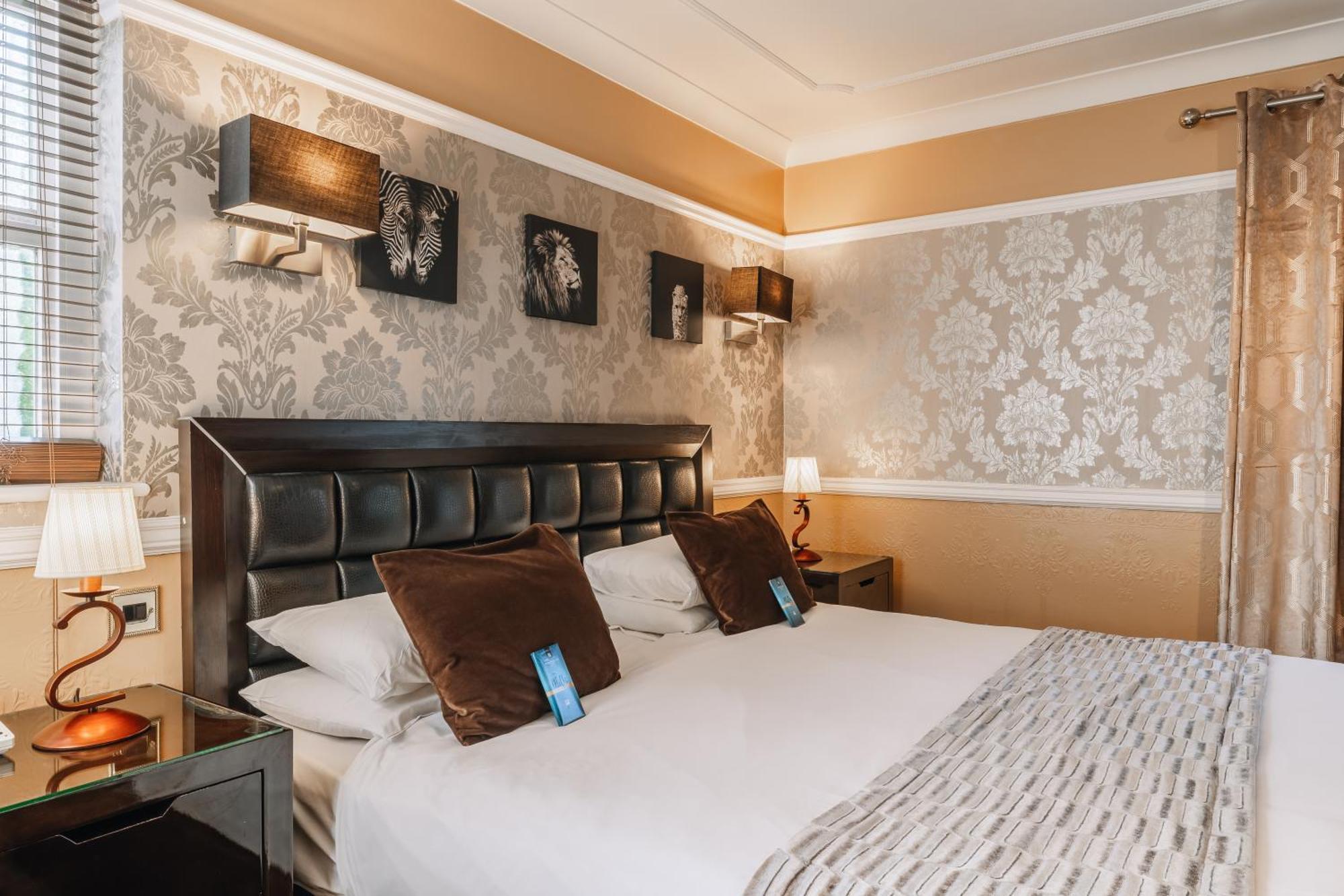 Hotel Muthu Belstead Brook