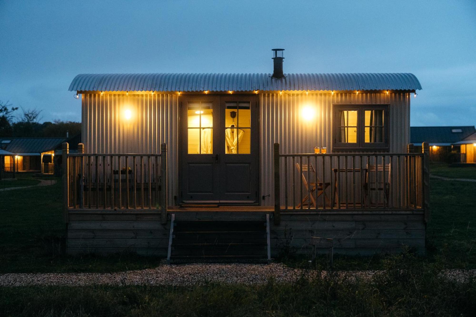 Retreat East Holiday home