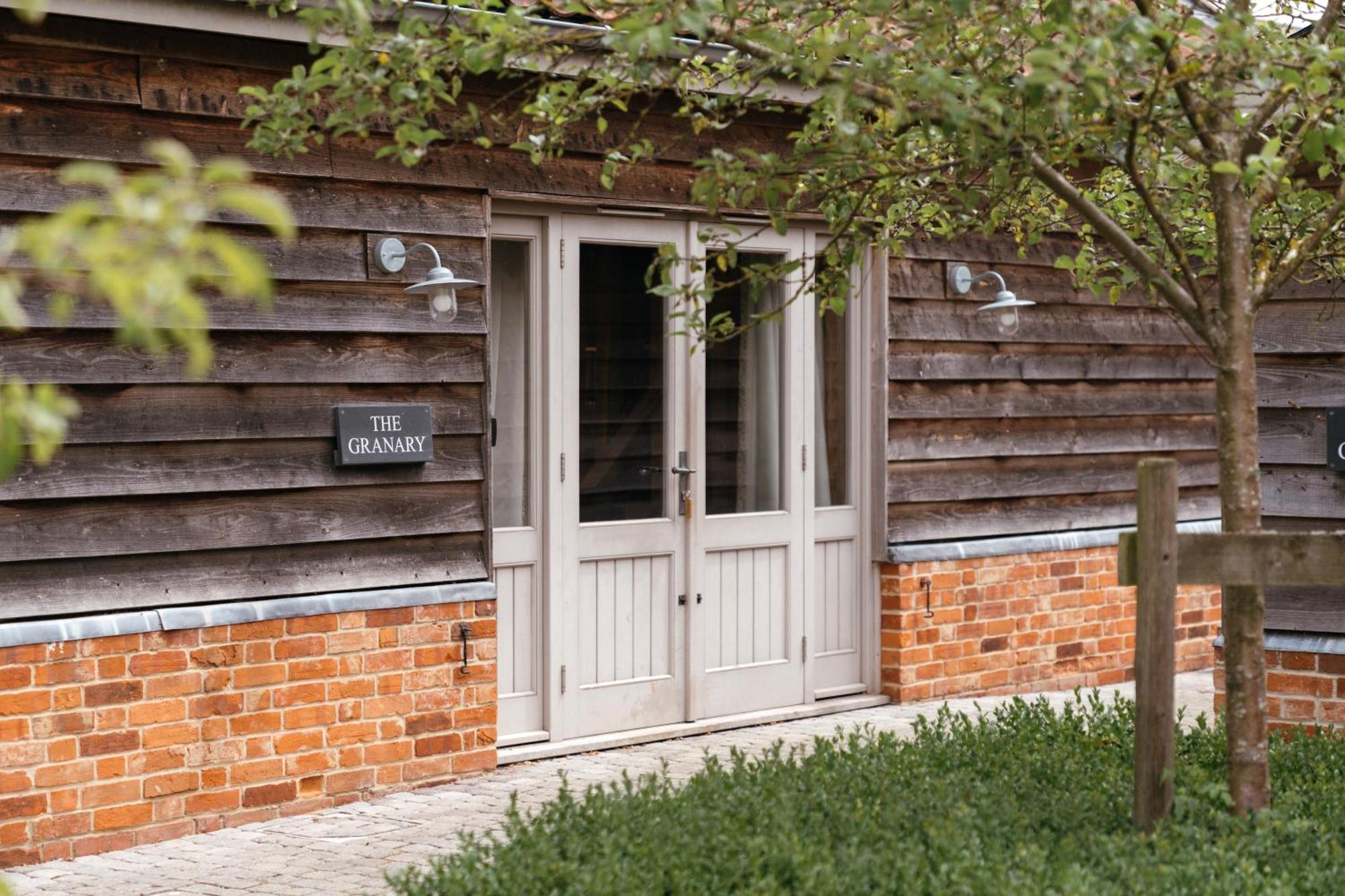 Holiday home Retreat East