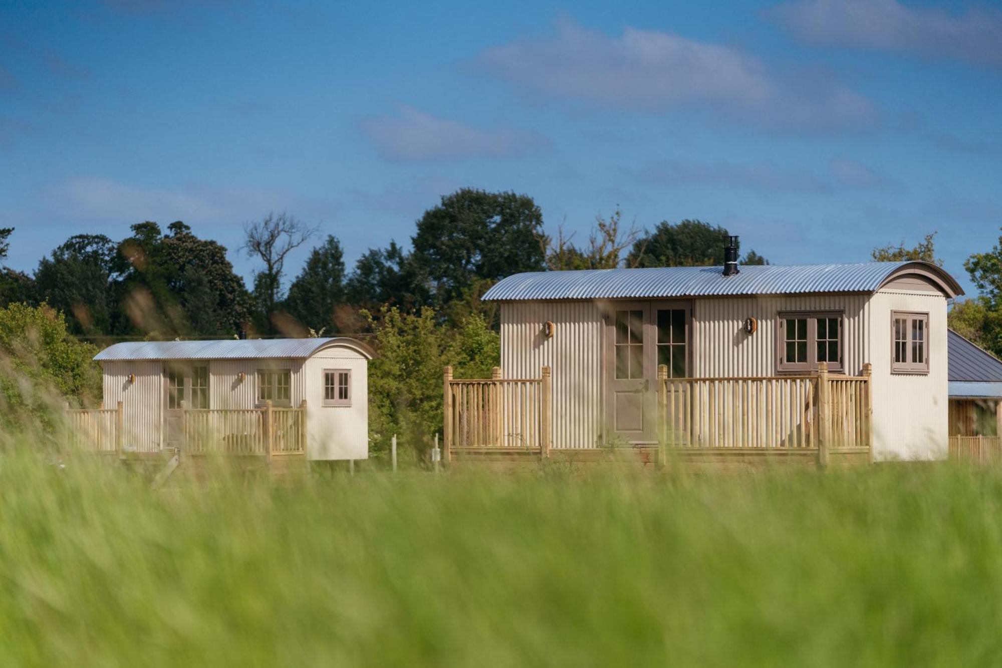 Holiday home Retreat East Ipswich