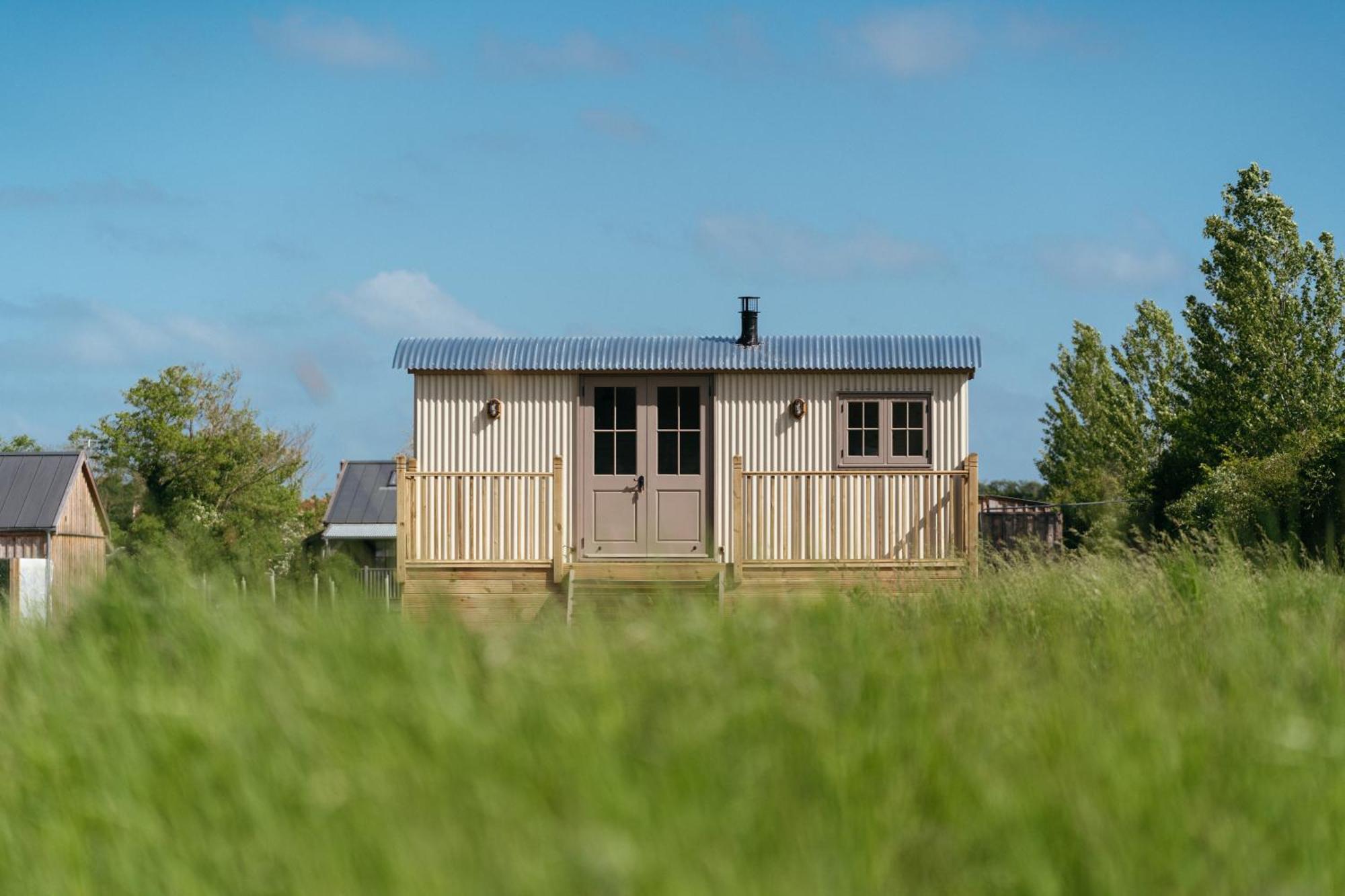 Holiday home Retreat East Ipswich