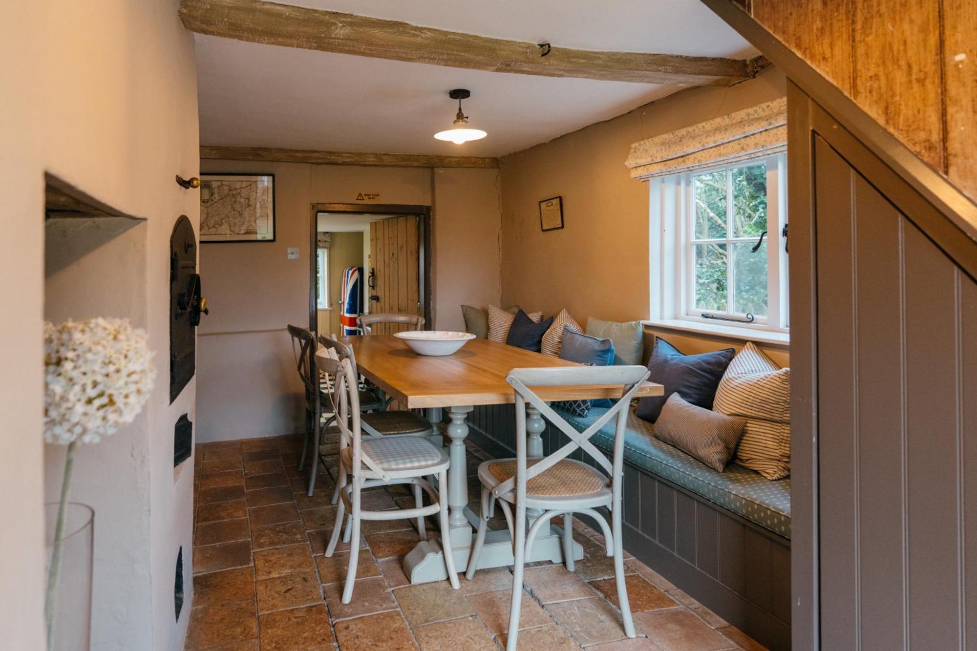 Retreat East Holiday home *