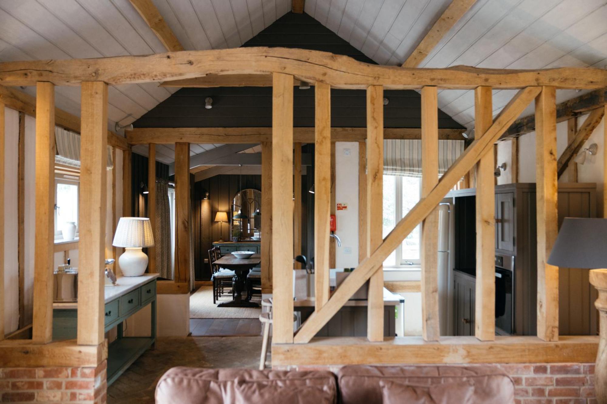 Retreat East Holiday home Ipswich