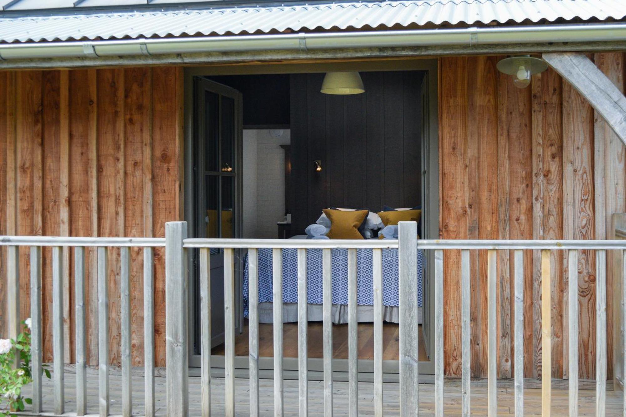 Holiday home Retreat East Ipswich