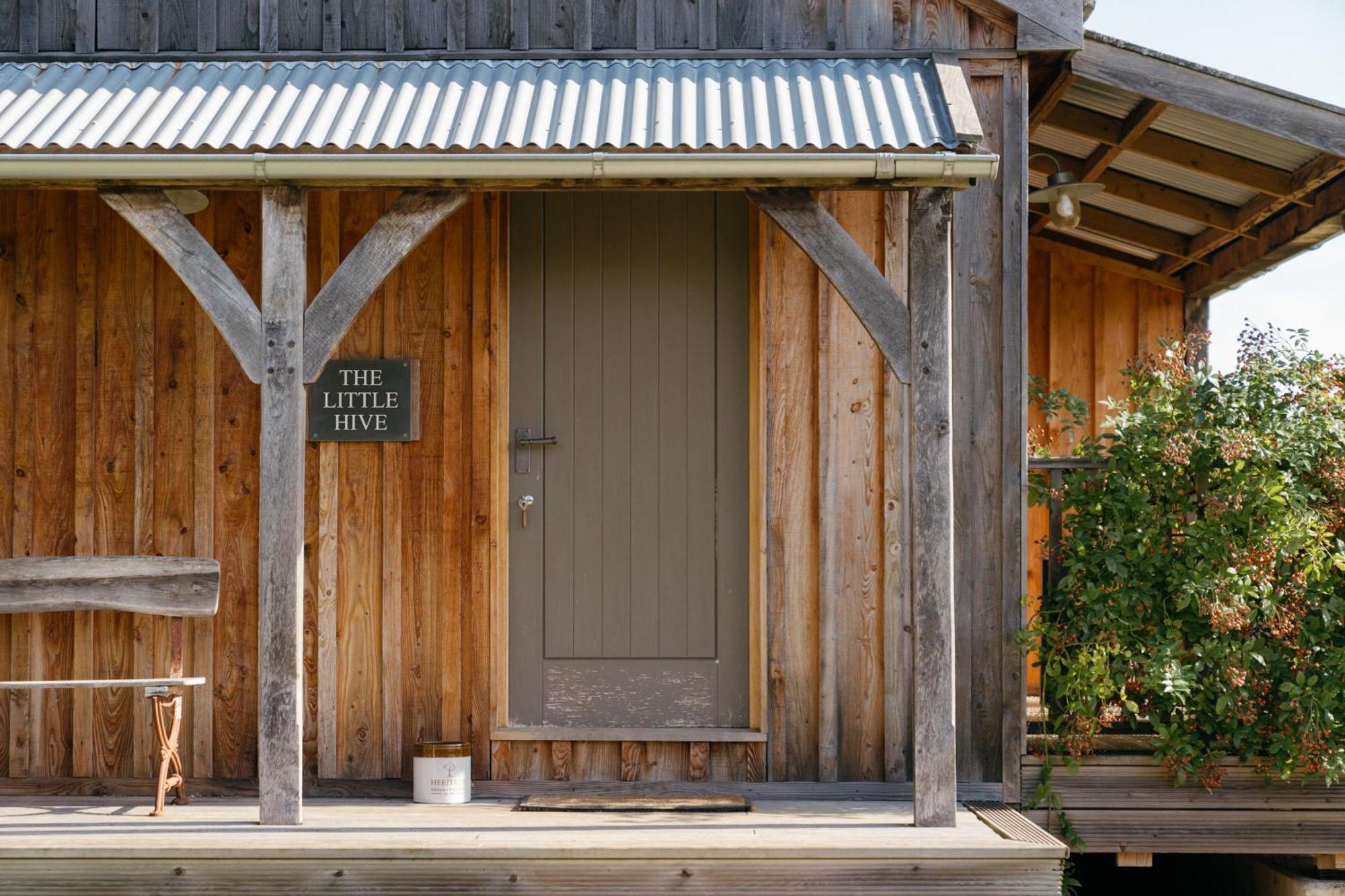 Holiday home Retreat East