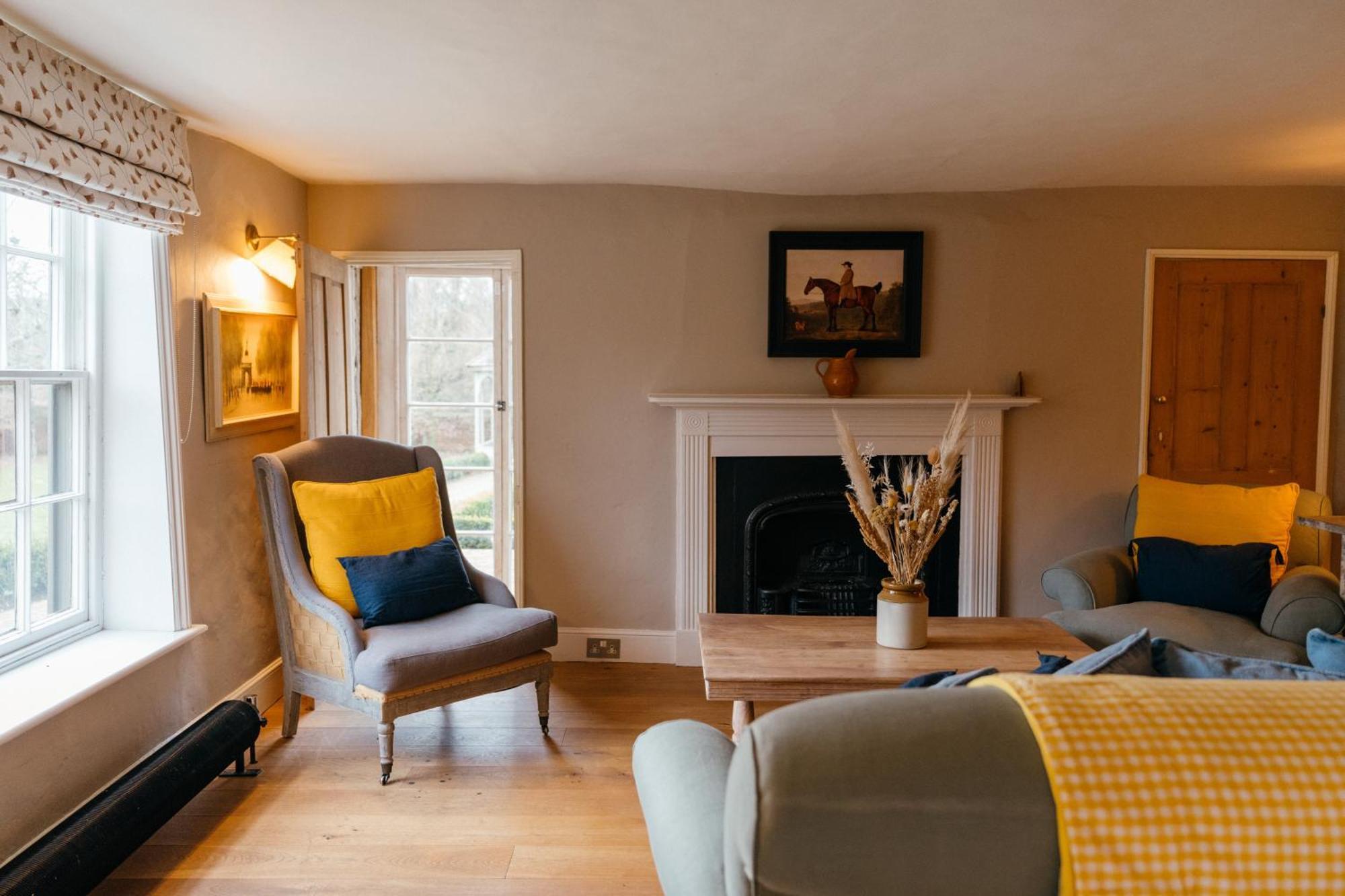 Holiday home Retreat East *