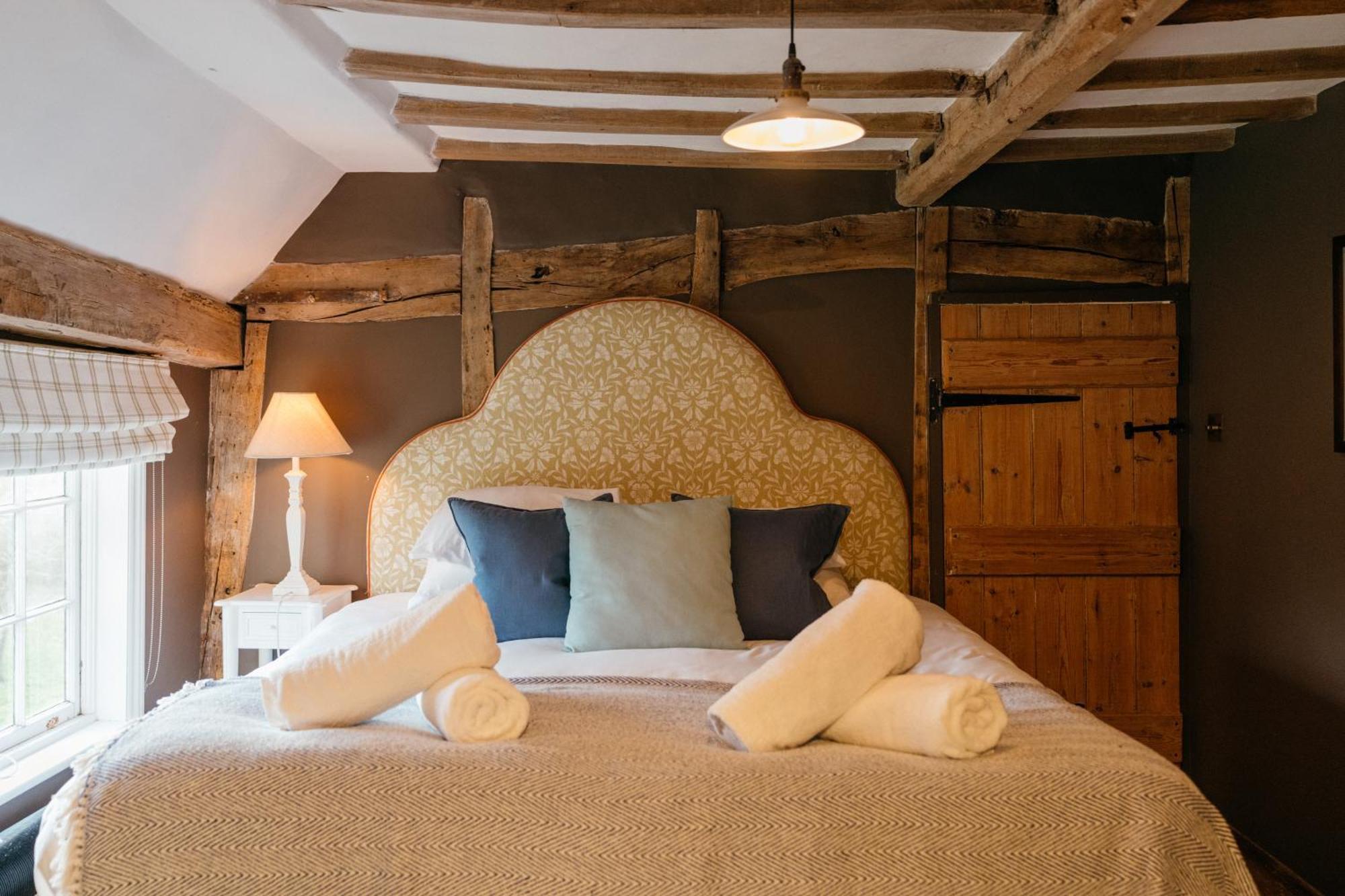Holiday home Retreat East