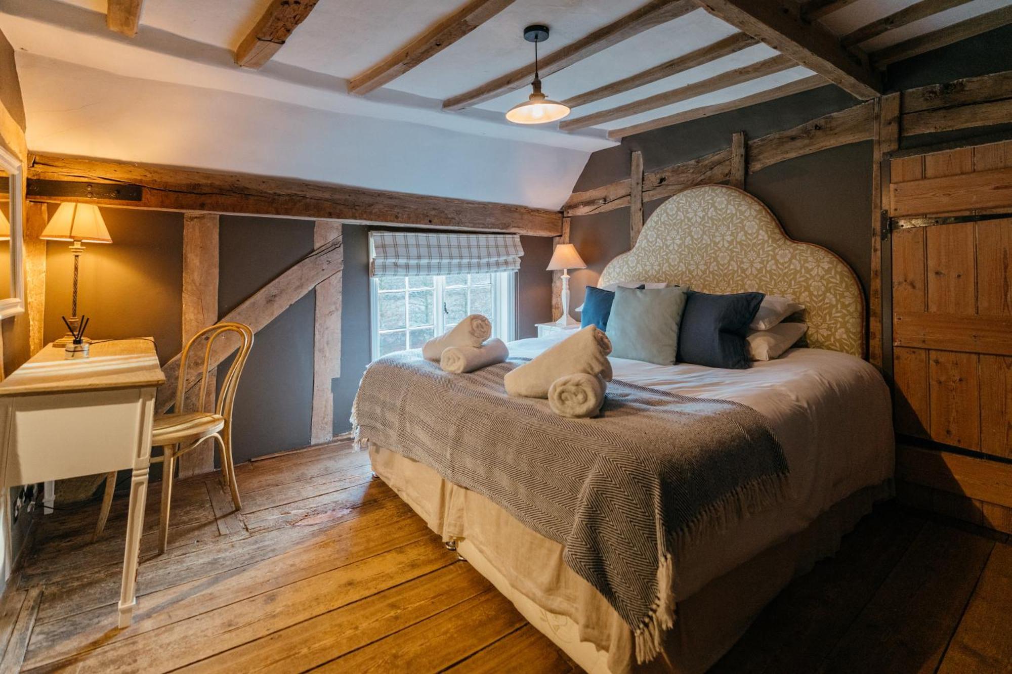 Retreat East Holiday home