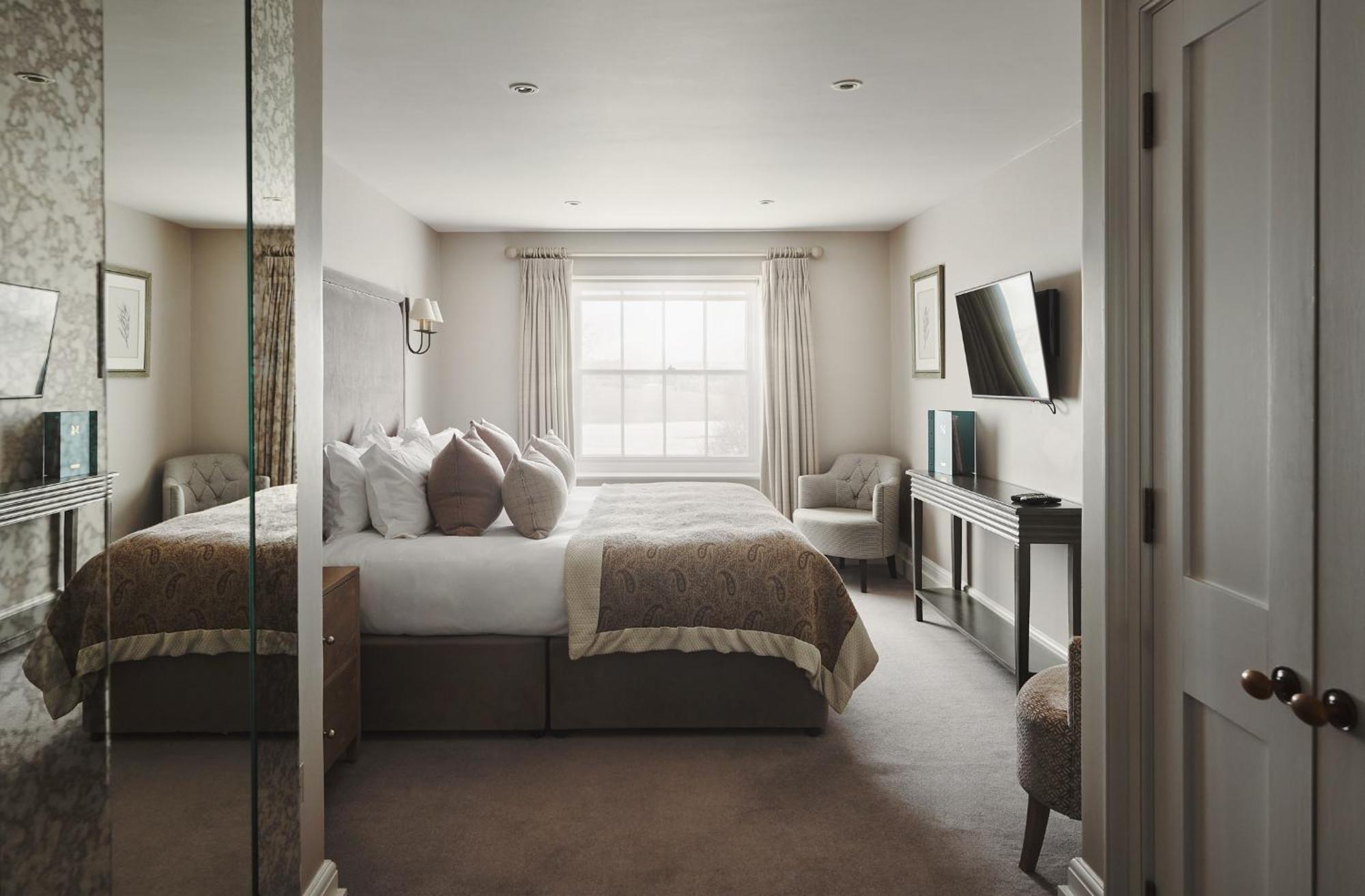 Marquis Suffolk Hotel Layham