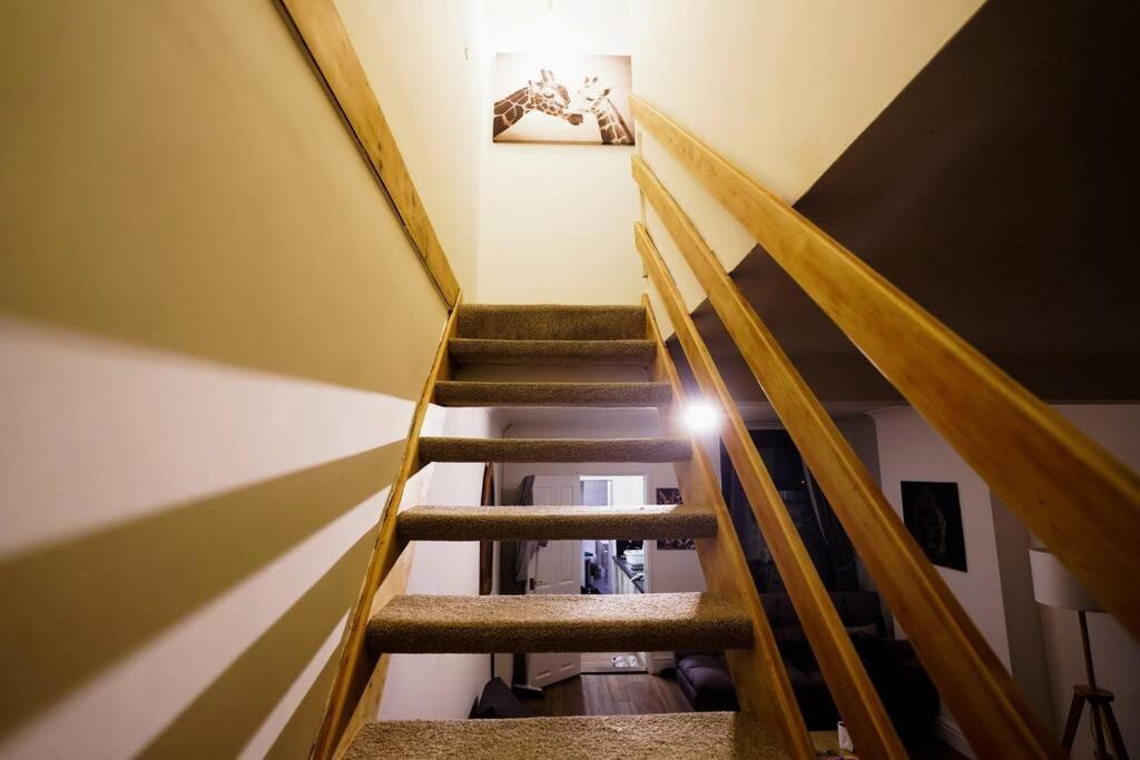2br W/ En-suite Toilet, Town Centre Ipswich. * Ipswich