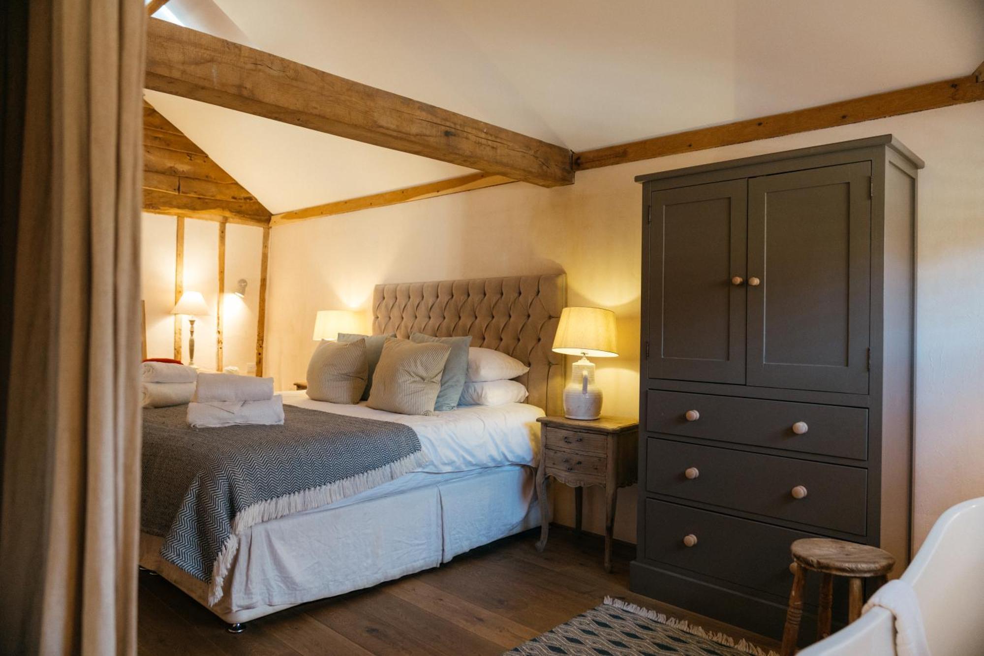 Holiday home Retreat East *
