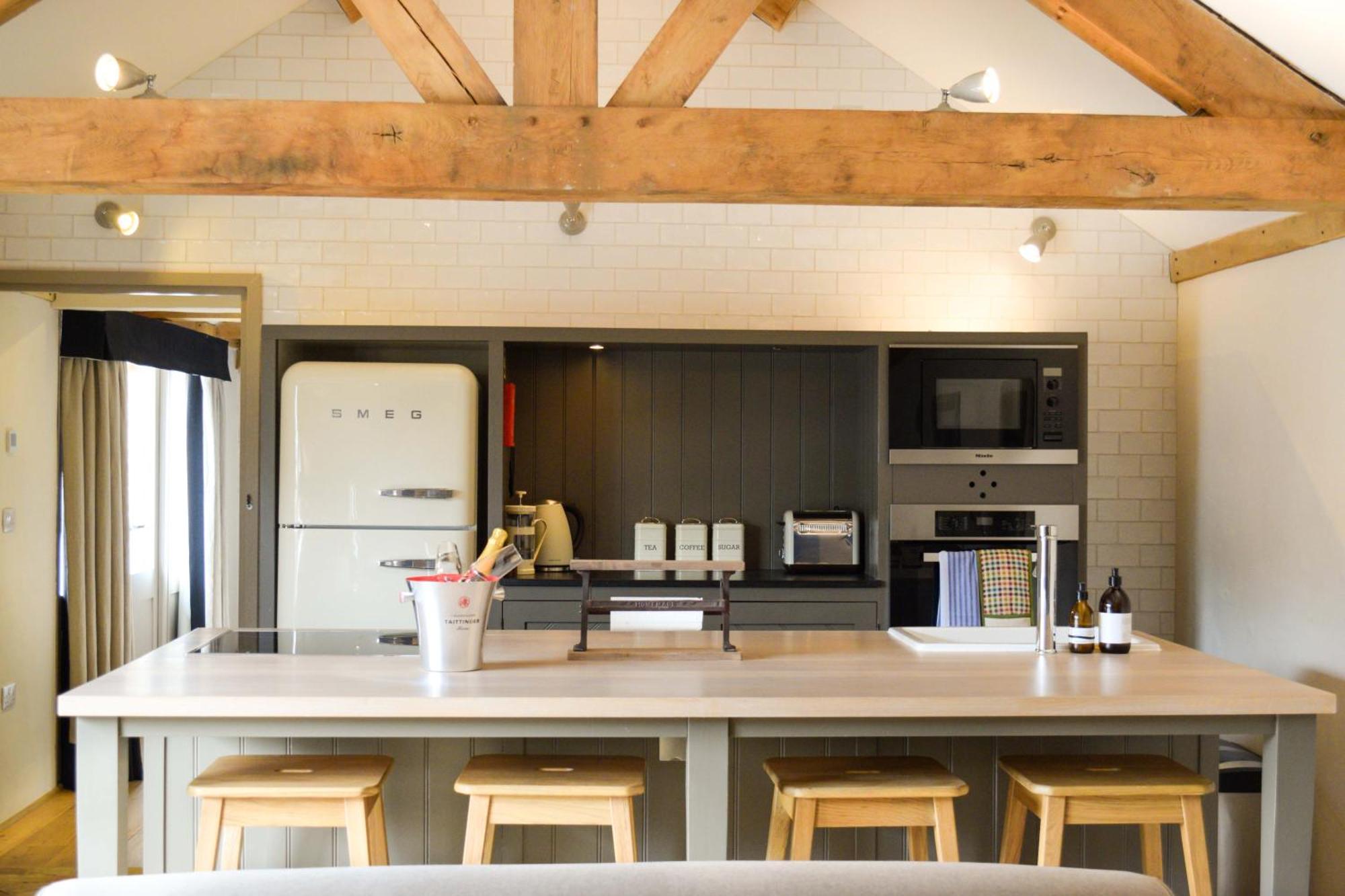 Holiday home Retreat East Ipswich