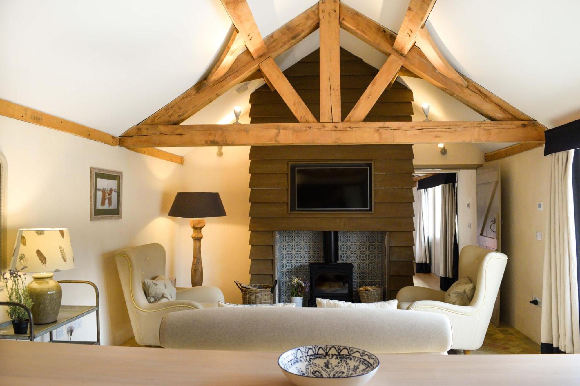 Retreat East Holiday home *