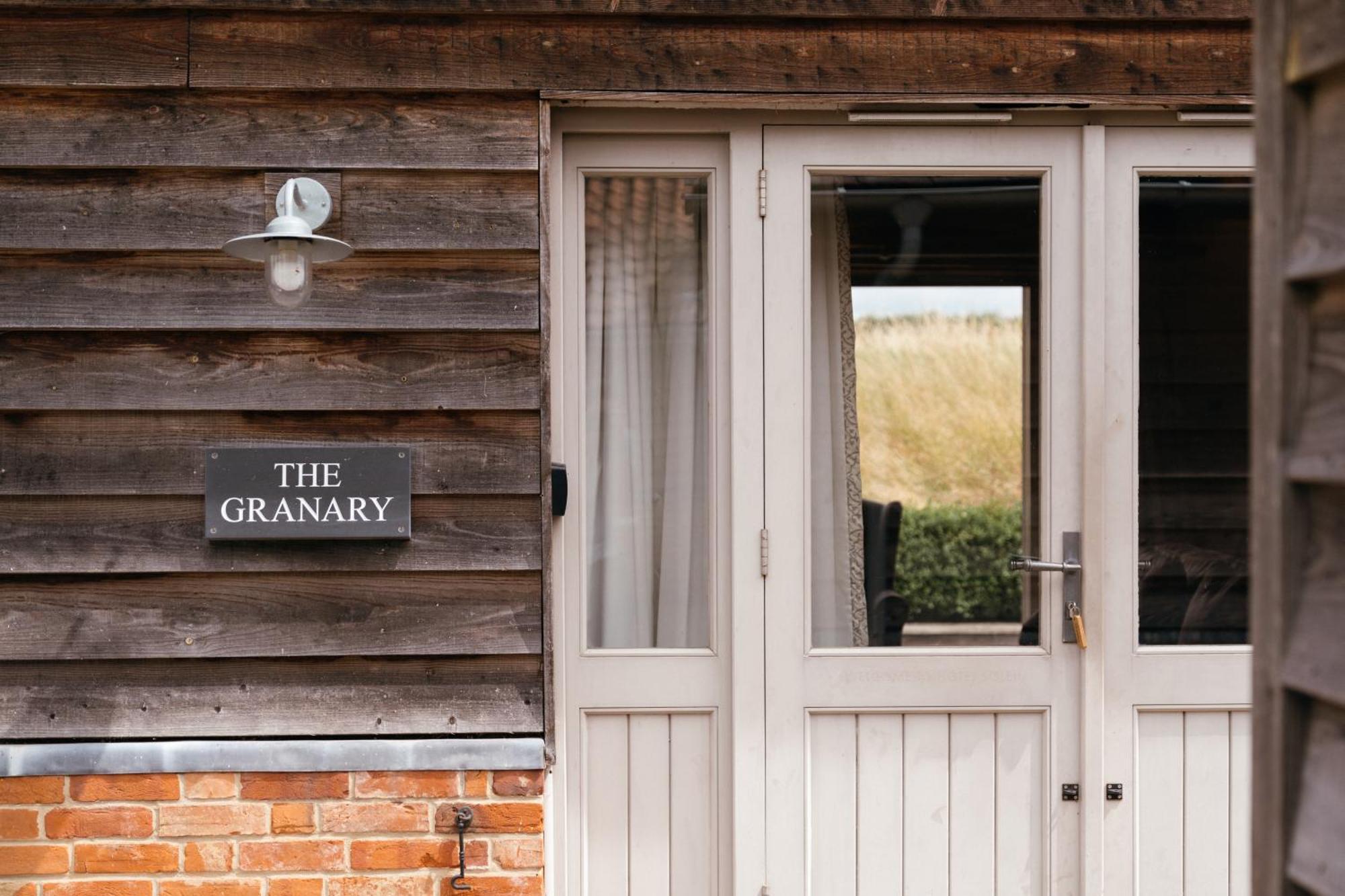 Holiday home Retreat East *