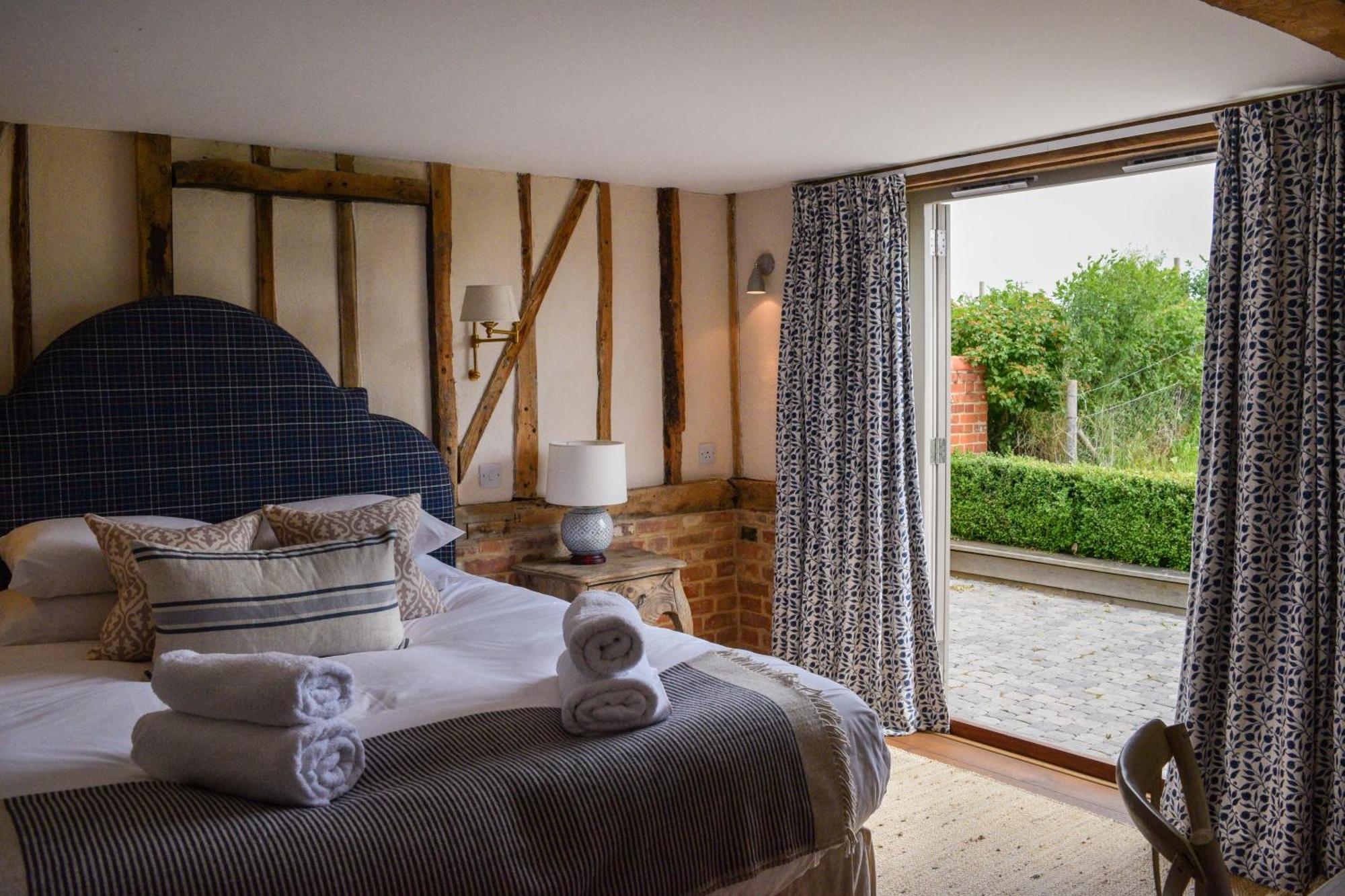 Retreat East Holiday home *