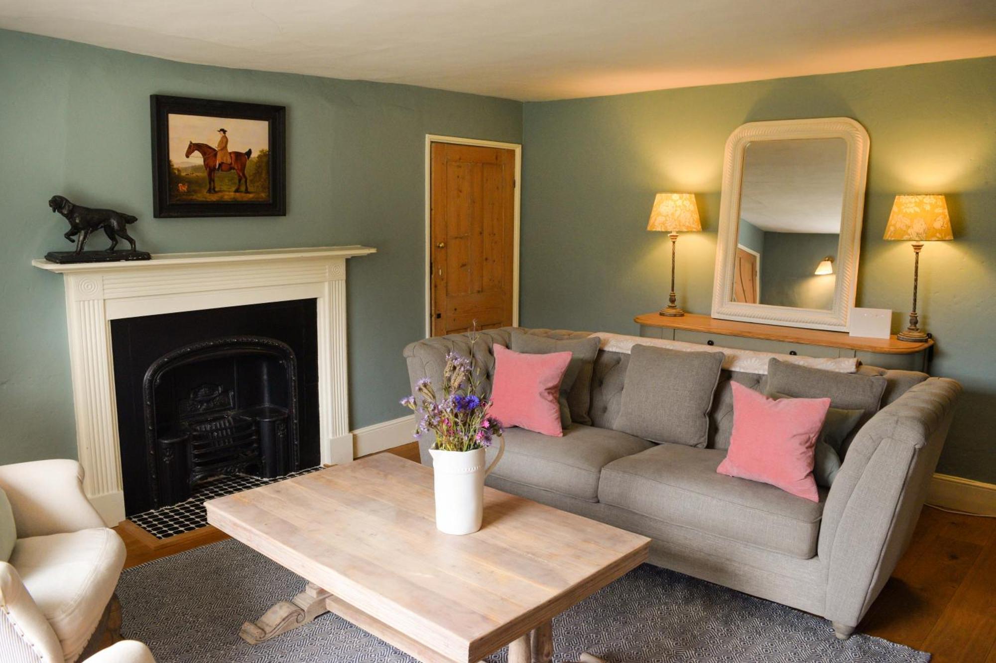 Holiday home Retreat East